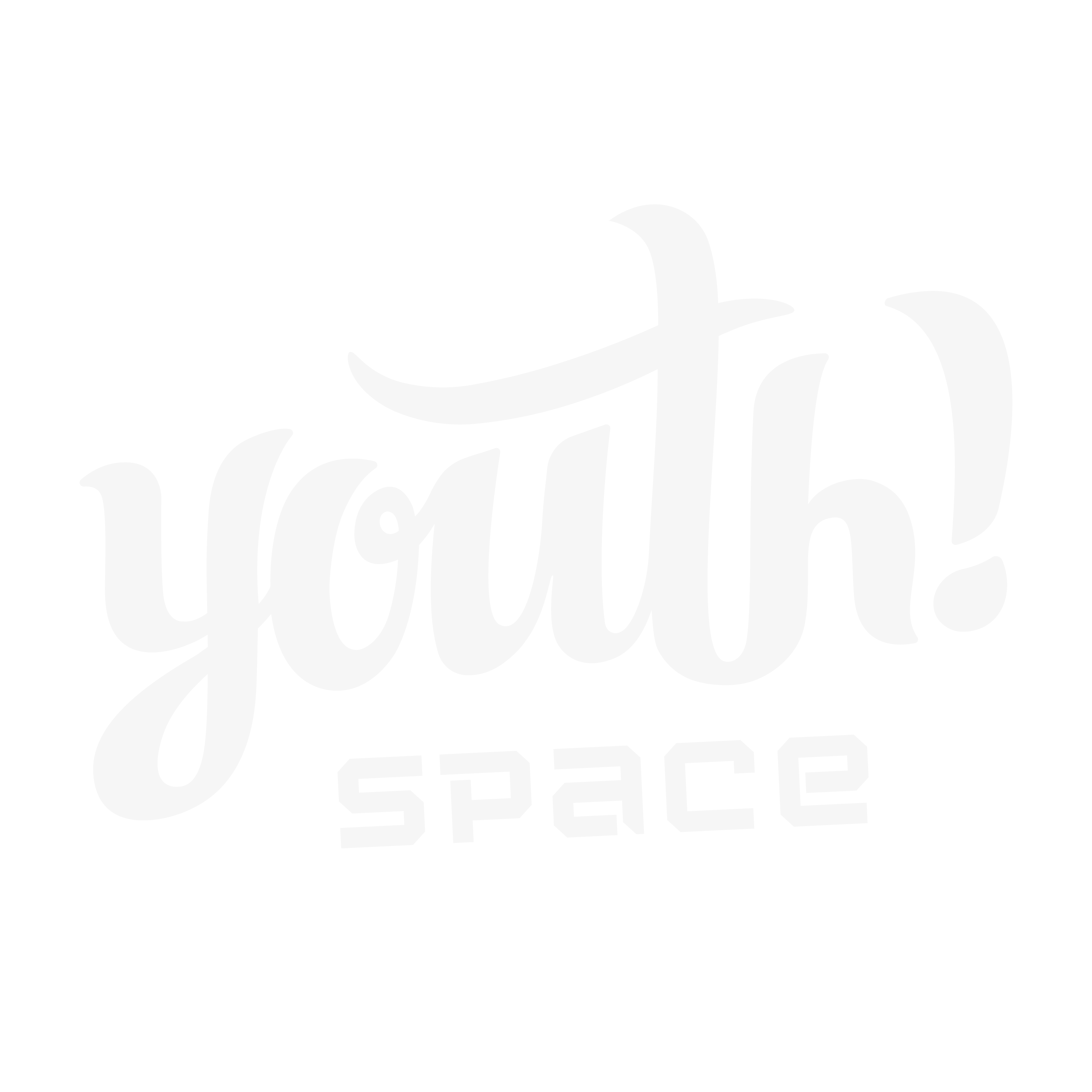Logo da Youth Space
